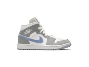 Белый, Aluminum-Wolf Grey