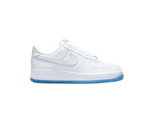 Белый, Белый, Белый, Университетский синий