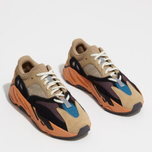 Yeezy Boost 700 Enflame Amber 1
