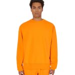 Bright Orange