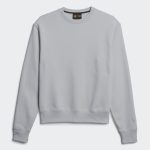 Light Grey Heather