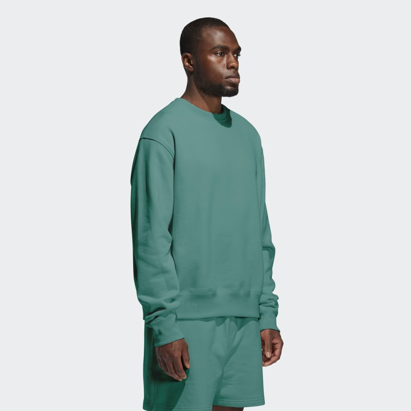 Adidas pharrell williams crewneck sale