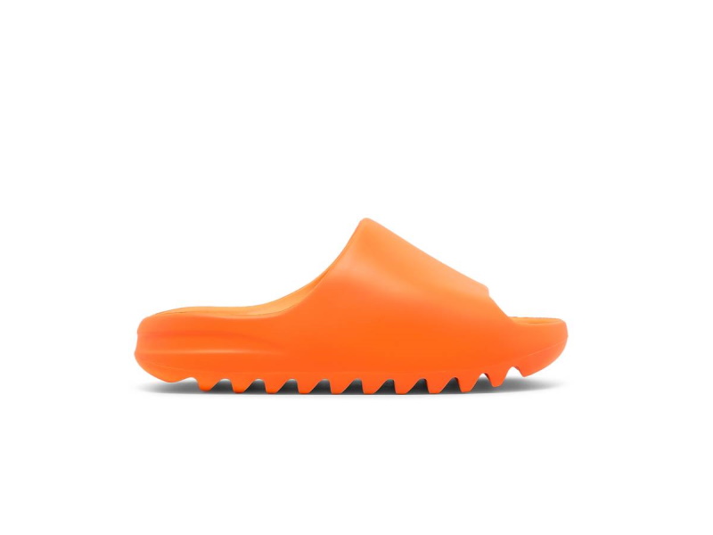 adidas Yeezy Slides Enflame Orange
