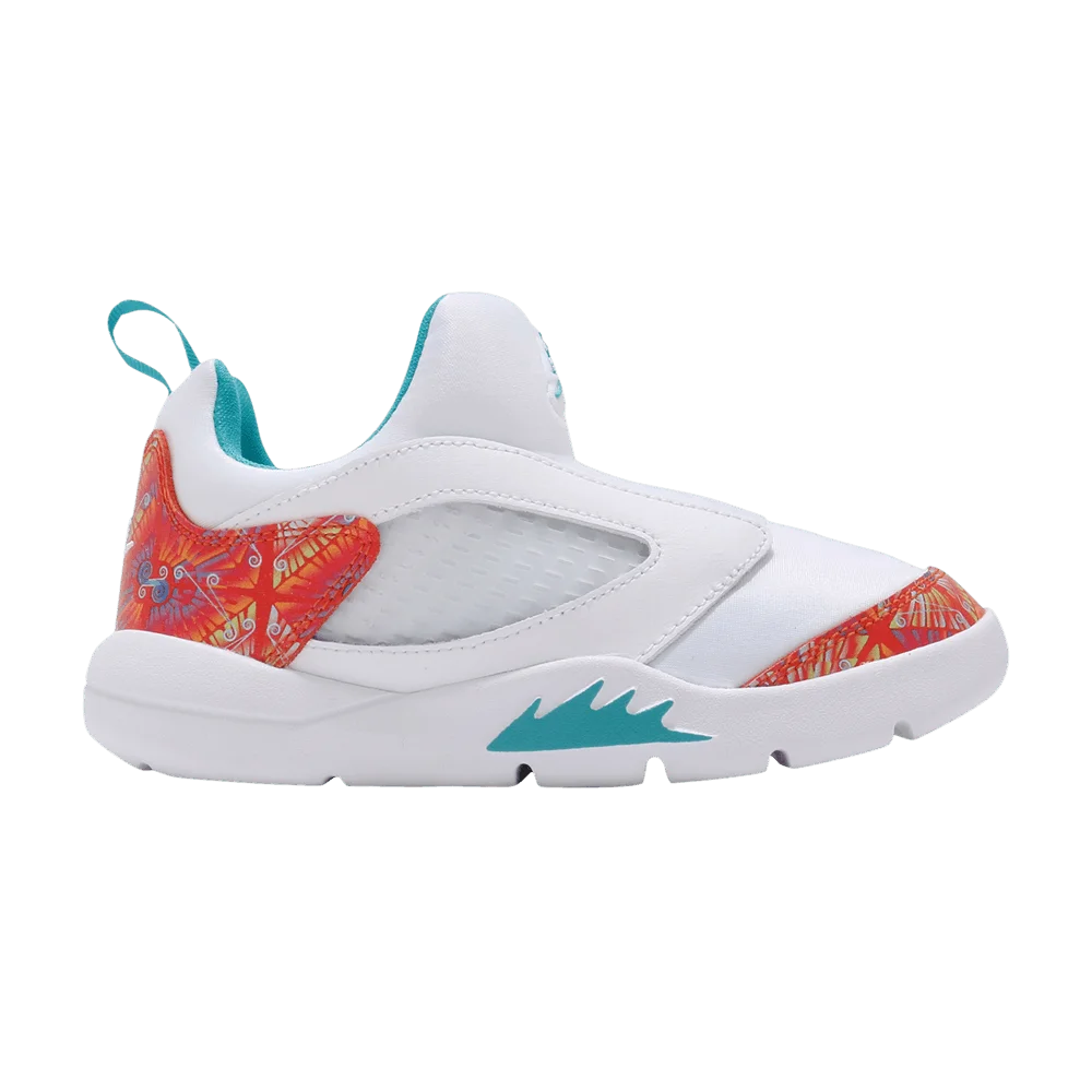 Кроссовки Air Jordan 5 Retro Little Flex PS 'Chinese New Year' 2021