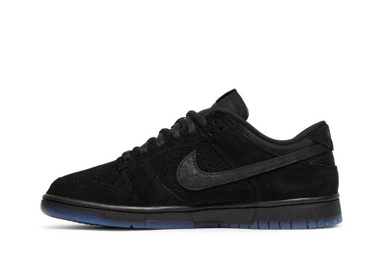 Кроссовки Undefeated x Nike Dunk Low 'Dunk vs AF1'