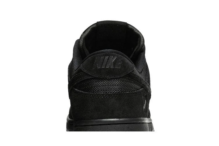 Кроссовки Undefeated x Nike Dunk Low 'Dunk vs AF1'