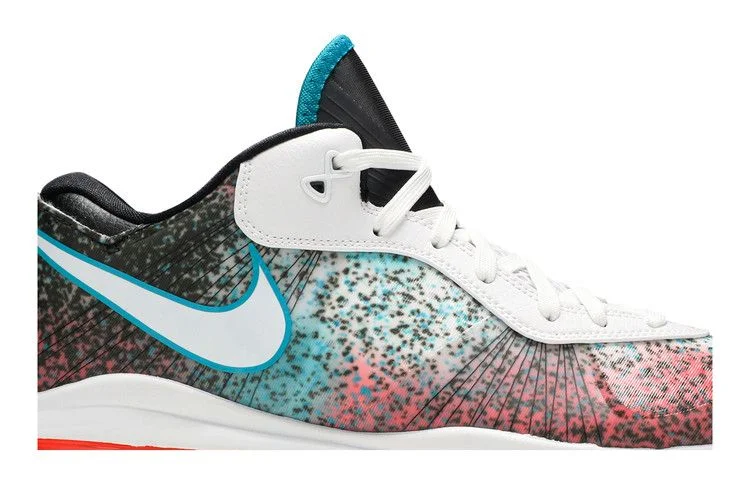 Кроссовки Nike LeBron 8 V/2 Low Retro 'Miami Night' 2021