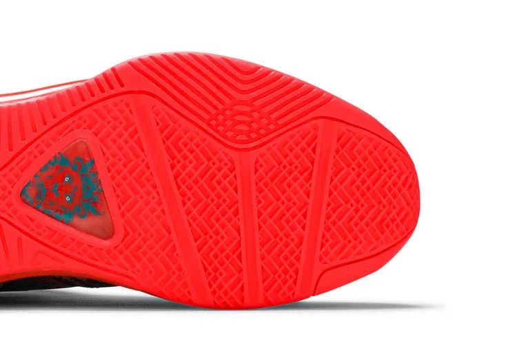 Кроссовки Nike LeBron 8 V/2 Low Retro 'Miami Night' 2021