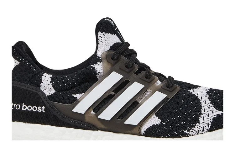 Кроссовки Marimekko x adidas Wmns UltraBoost DNA 'Räsymatto Dot'