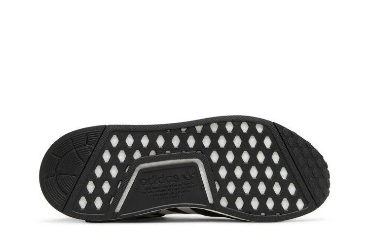 Кроссовки Marimekko x adidas Wmns NMD_R1 'Laine Wave'