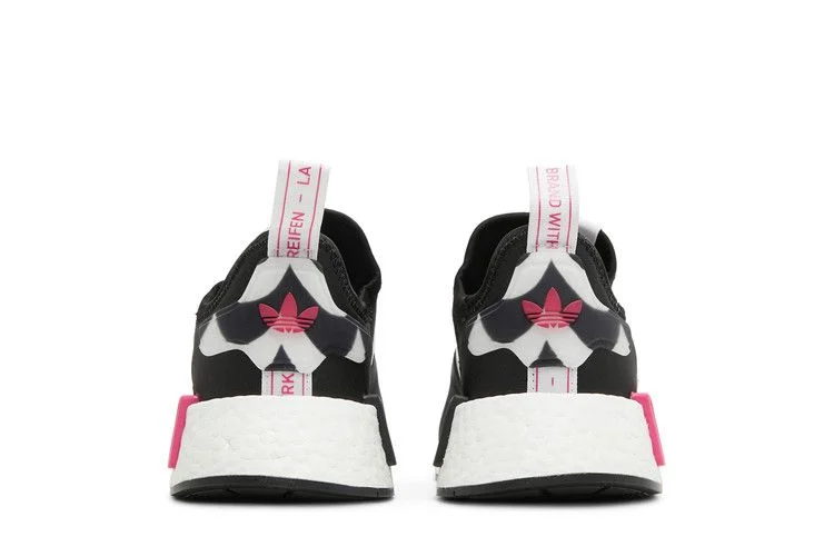 Кроссовки Marimekko x adidas Wmns NMD_R1 'Laine Wave'