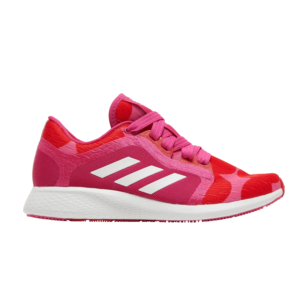 Кроссовки Marimekko x adidas Wmns Edge Lux 4 'Räsymatto Dot'