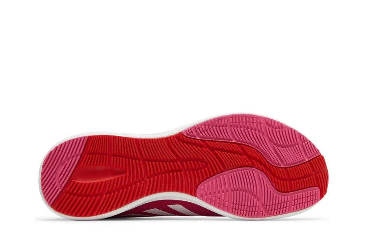 Кроссовки Marimekko x adidas Wmns Edge Lux 4 'Räsymatto Dot'