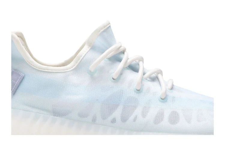 Кроссовки adidas Men's Yeezy Boost 350 V2 'Mono Ice'