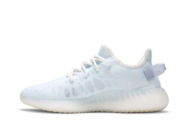 Кроссовки adidas Men's Yeezy Boost 350 V2 'Mono Ice'