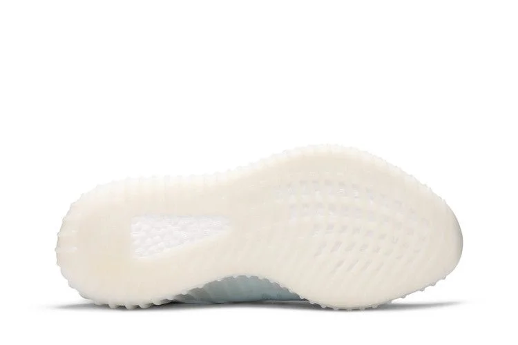 Кроссовки adidas Men's Yeezy Boost 350 V2 'Mono Ice'