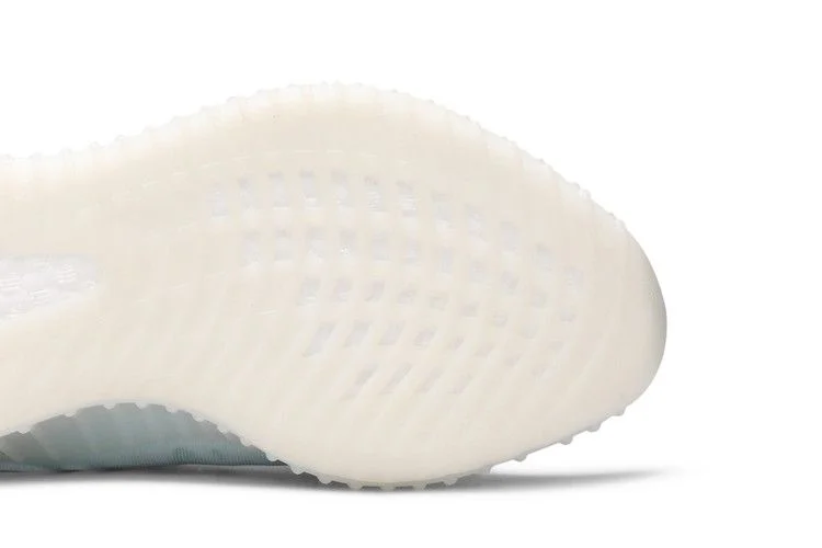 Кроссовки adidas Men's Yeezy Boost 350 V2 'Mono Ice'