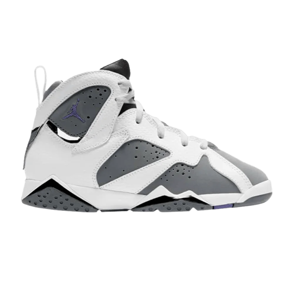 Кроссовки Air Jordan 7 Retro PS 'Flint' 2021