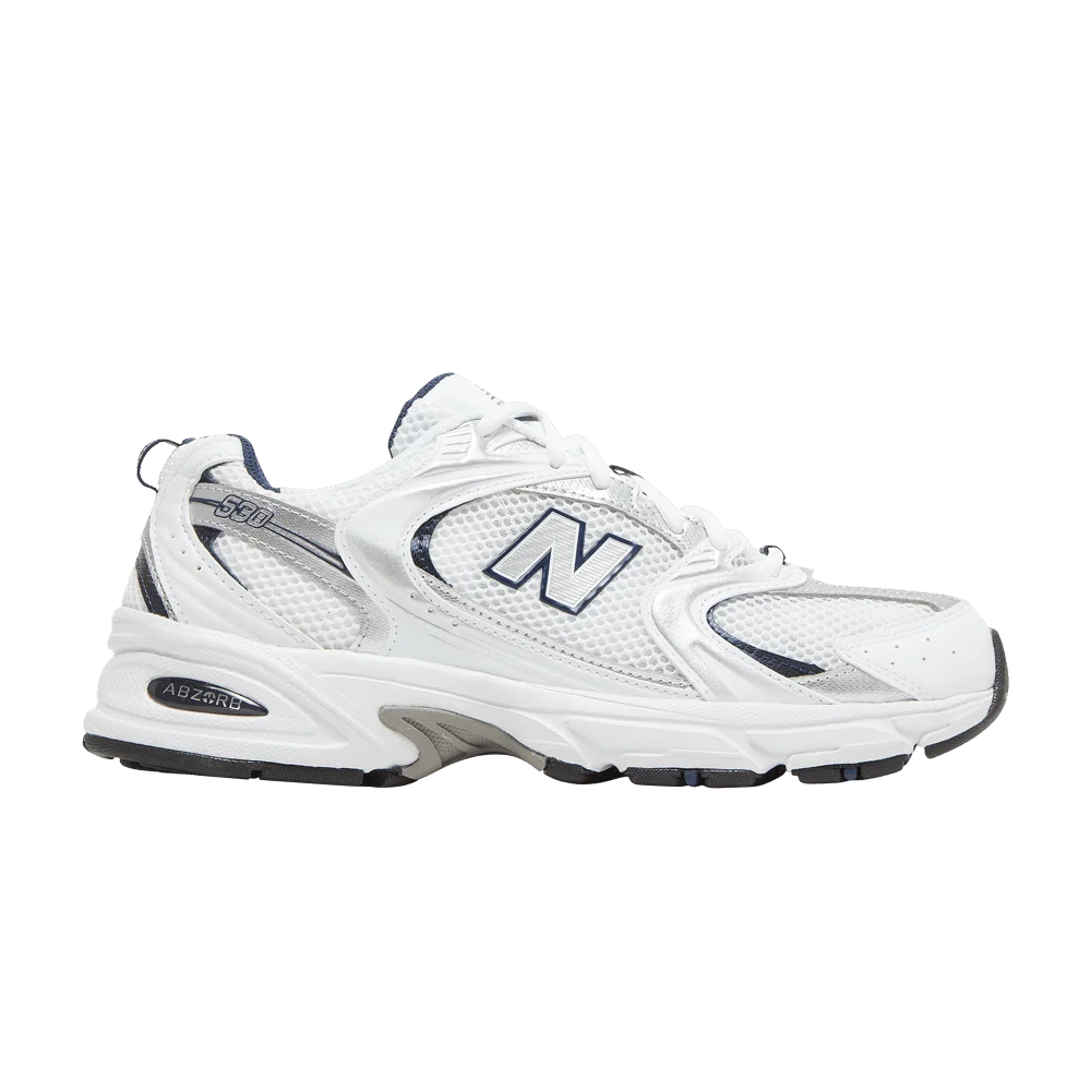 Кроссовки New Balance 530 'White Natural Indigo'