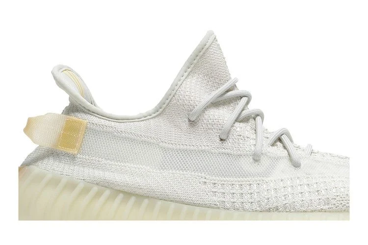 Кроссовки adidas Men's Yeezy Boost 350 V2 'Light'