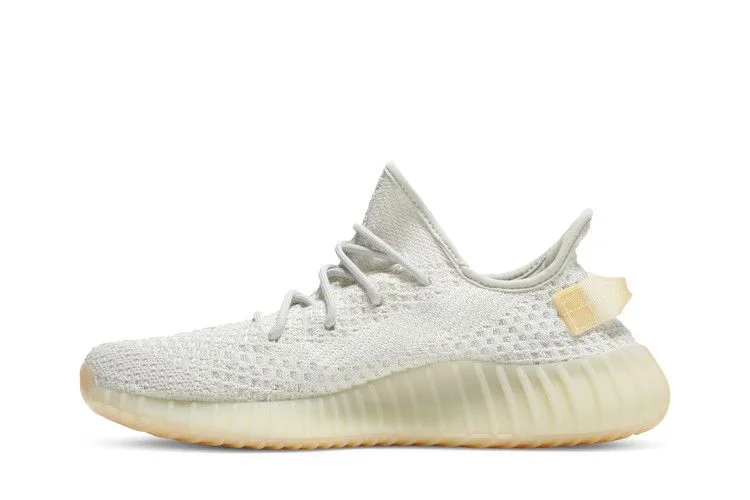Кроссовки adidas Men's Yeezy Boost 350 V2 'Light'