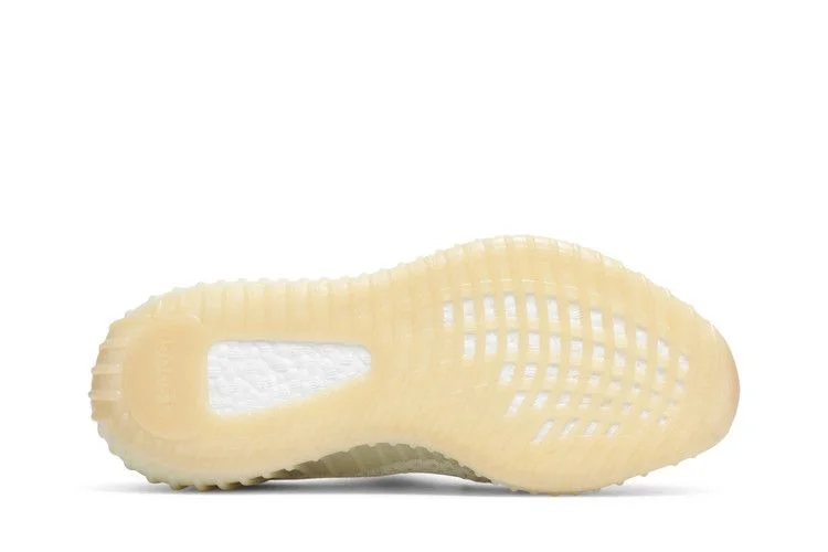 Кроссовки adidas Men's Yeezy Boost 350 V2 'Light'