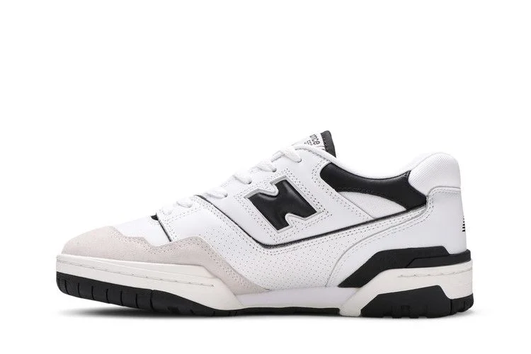 Кроссовки New Balance 550 'Sea Salt Black'