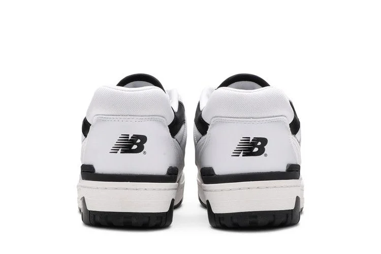 Кроссовки New Balance 550 'Sea Salt Black'