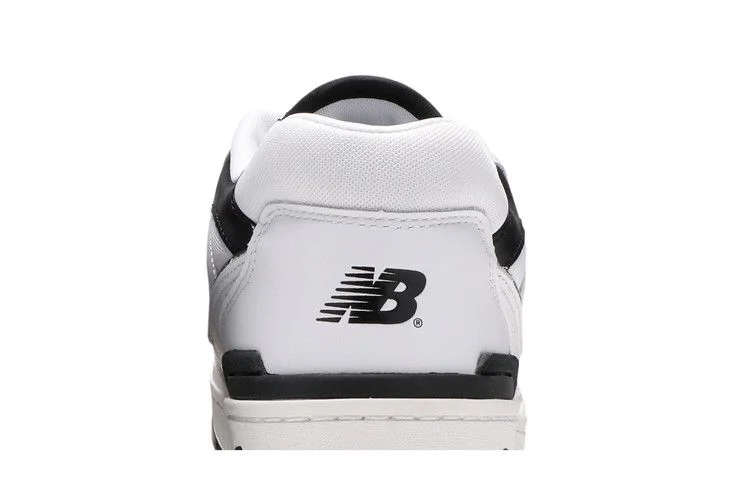 Кроссовки New Balance 550 'Sea Salt Black'