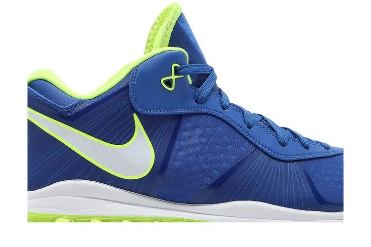 Кроссовки Nike LeBron 8 V/2 Low 'Sprite' 2021