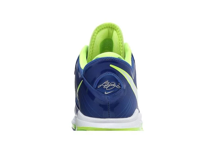Кроссовки Nike LeBron 8 V/2 Low 'Sprite' 2021