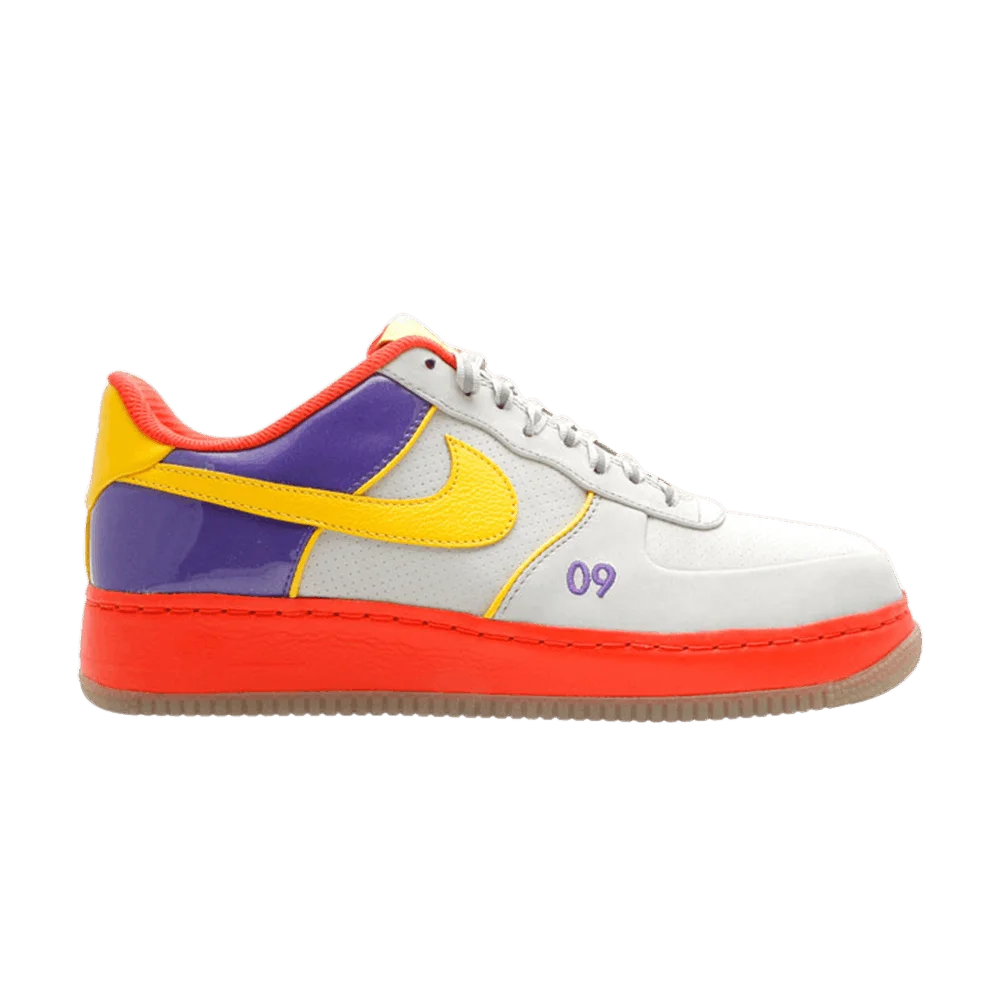 Каменный, Varsity Maize-Tm Orange