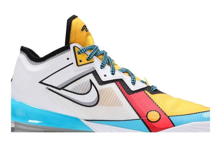 Кроссовки Nike LeBron 18 Low EP 'Stewie'