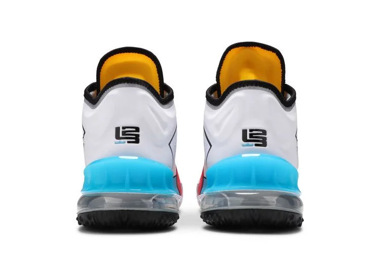 Кроссовки Nike LeBron 18 Low EP 'Stewie'