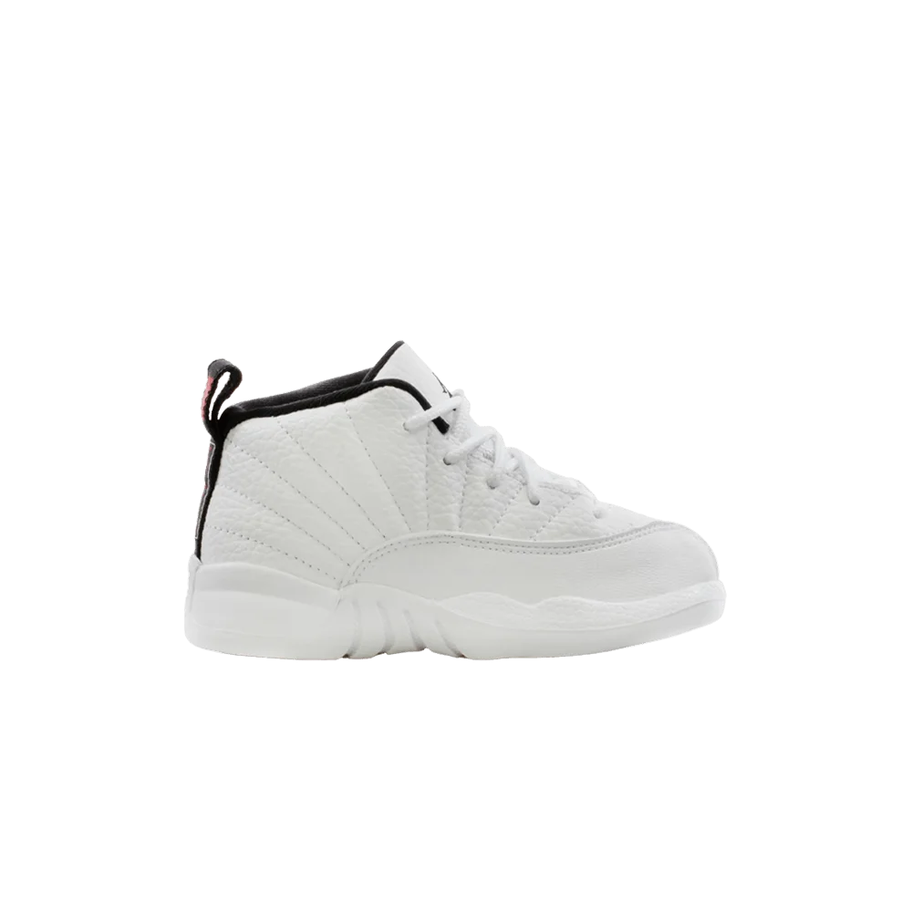 Кроссовки Air Jordan 12 Retro TD 'Twist'