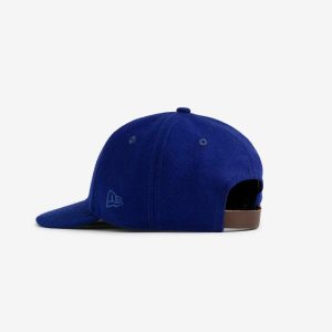 Aime Leon Dore New Era Wool Mets Hat Blue 1