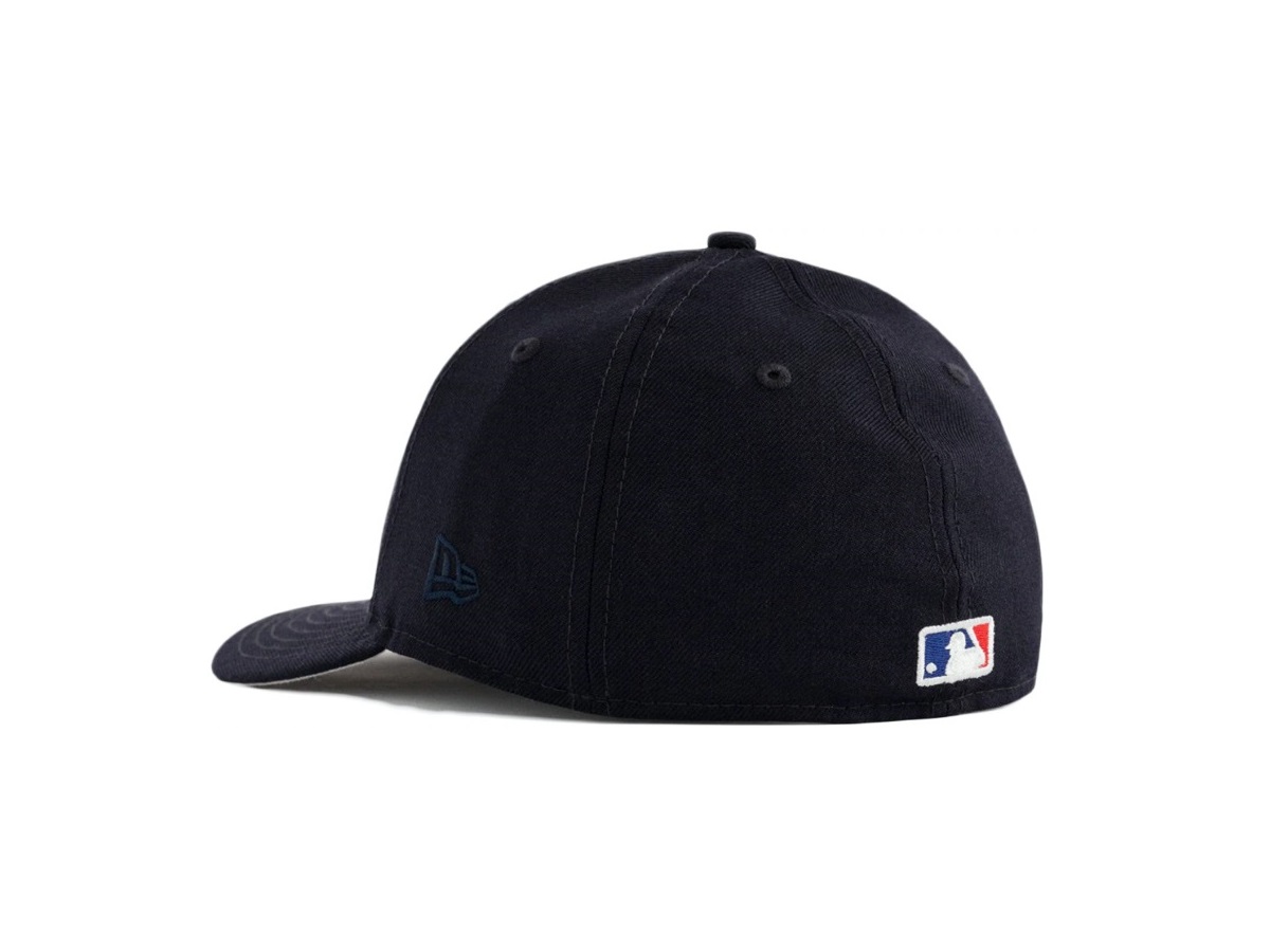 Купить кепку Aime Leon Dore x New Era Chain Stitch Yankees Hat Navy