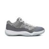 Medium Grey/Gunsmoke-White