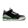  Black/Pine Green/Cement Grey-White