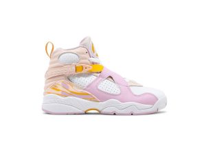 Оранжевый жемчуг, Белый, Университетское золото, Светло-арктический розовый