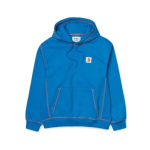 Awake x Carhartt WIP Classic Sweatshirt Blue