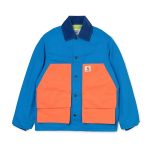 Blue/Orange