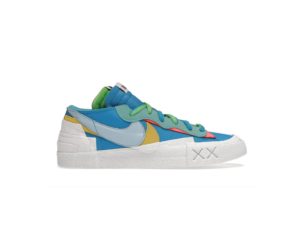 Синий, Light Blue-Pink-Yellow