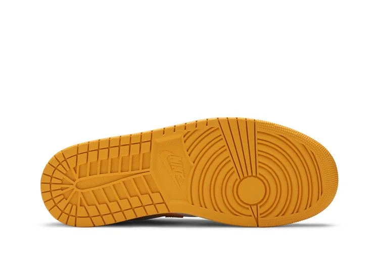 Кроссовки Air Jordan 1 Low 'Pollen'