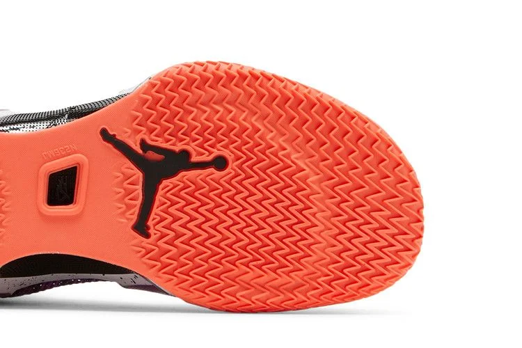 Кроссовки Air Jordan 36 GS 'First Light'