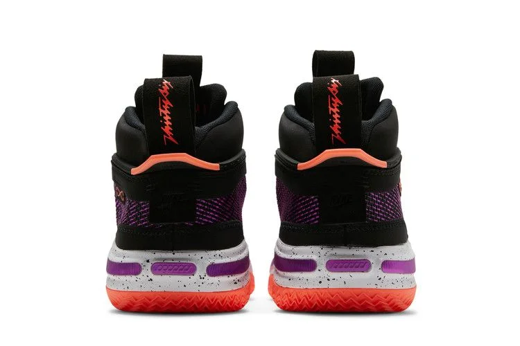 Кроссовки Air Jordan 36 GS 'First Light'