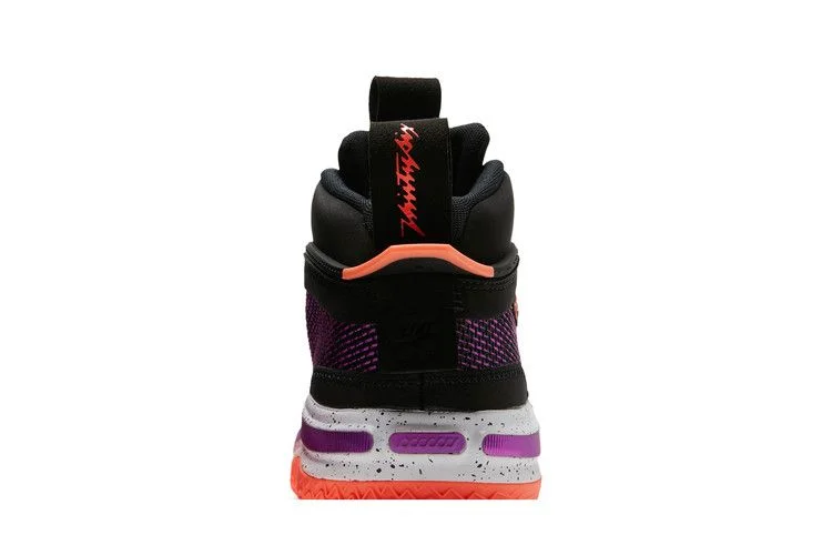 Кроссовки Air Jordan 36 GS 'First Light'