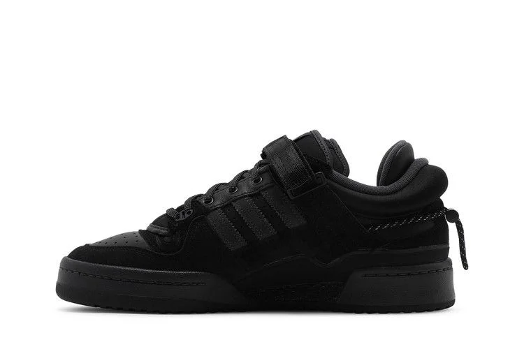 Кроссовки Bad Bunny x adidas Forum Buckle Low 'Back To School'