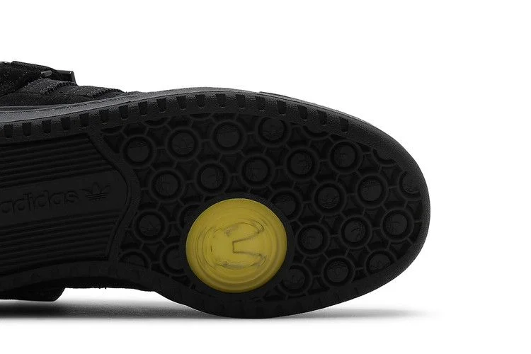 Кроссовки Bad Bunny x adidas Forum Buckle Low 'Back To School'