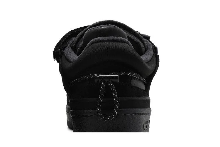 Кроссовки Bad Bunny x adidas Forum Buckle Low 'Back To School'